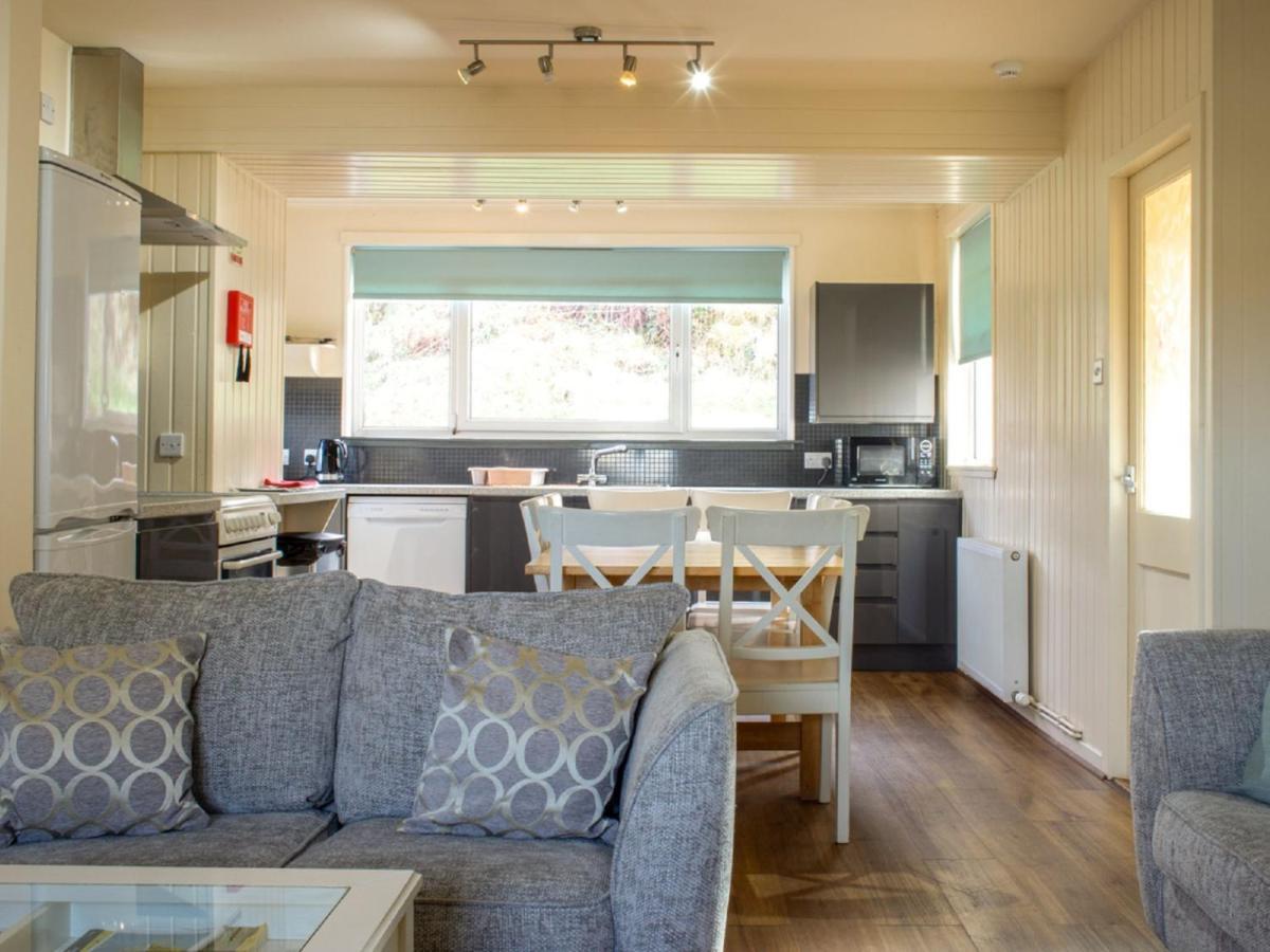 Holiday Home Keepers By Interhome Стаффін Екстер'єр фото